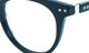 Dioptrické brýle Morel Valerien - černá