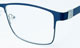 Dioptrické brýle Moses - modrá