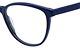 Dioptrické brýle Mugo - modrá