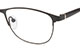 Dioptrické brýle Muriel - černá