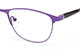 Dioptrické brýle Muriel - fialová