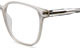 Dioptrické brýle Nait - bílá