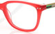 Dioptrické brýle Nancy - oranžová