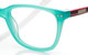 Dioptrické brýle Nancy - zelená