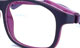 Dioptrické brýle Nano Vista Arcade 48 - fialovo-růžová