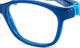 Dioptrické brýle Nano Vista Basic Camper 46 - modrá