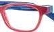 Dioptrické brýle Nano Vista Camper 42 - červeno modrá