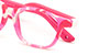 Dioptrické brýle Nano Vista Camper - růžovo-bílá