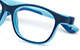 Dioptrické brýle Nano Vista Camper - modrá
