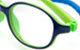 Dioptrické brýle Nano Vista Chip  - modro-zelená