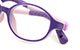 Dioptrické brýle Nano Vista Chip  - fialová
