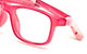 Dioptrické brýle Nano Vista Crew - růžová