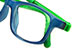 Dioptrické brýle Nano Vista Crew - modro-zelená
