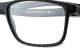 Dioptrické brýle Nano Vista Fanboy 52 - černá