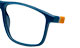 Dioptrické brýle Nano Vista Fanboy 54 - modro šedá