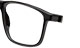 Dioptrické brýle Nano Vista FanBoy - černá