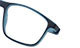 Dioptrické brýle Nano Vista FanBoy - modrá