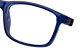 Dioptrické brýle Nano Vista Fangame - modrá
