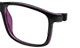 Dioptrické brýle Nano Vista Fangame - černo růžová