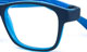 Dioptrické brýle Nano Vista Gaikai 49 - černo modrá