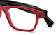 Dioptrické brýle Nano Vista Gaikai - červeno-černá
