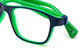 Dioptrické brýle Nano Vista Gaikai - modro-zelená