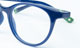 Dioptrické brýle Nano Vista Glitch 48 - modrá