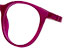 Dioptrické brýle Nano Vista Glitch 48 - růžová