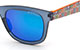 Sluneční brýle Nano Vista GLUP-M 51535 - modro-oranžová