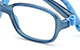 Dioptrické brýle Nano Vista Joy - modrá