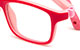 Dioptrické brýle Nano Vista Crew Klip 46 - růžová