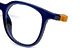 Dioptrické brýle Nano Vista Pixel 246 - modra 