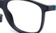 Dioptrické brýle Nano Vista Quest klip 3.0 52 - černo-modrá