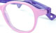 Dioptrické brýle Nano Vista Sprite - růžovo fialová