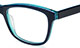 Dioptrické brýle Nicky - modrá