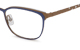 Dioptrické brýle NOMAD 40041 - modrá