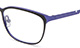 Dioptrické brýle NOMAD 40041 - černá