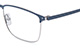Dioptrické brýle NOMAD 40070 - modrá