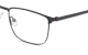 Dioptrické brýle NOMAD 40070 - tmavě šedá