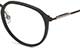 Dioptrické brýle NOMAD 40085 - černá