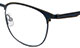 Dioptrické brýle NOMAD 40135 - zelená