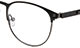 Dioptrické brýle NOMAD 40145 - černá