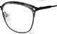 Dioptrické brýle NOMAD 40147 - černá žíhaná