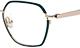 Dioptrické brýle NOMAD 40206N - modrá