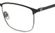 Dioptrické brýle Numan N007 - černá