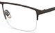 Dioptrické brýle Numan N033 - šedá