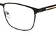Dioptrické brýle Numan N041 - černá