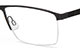 Dioptrické brýle Numan N044 - černá