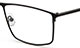 Dioptrické brýle Numan N045 - černá