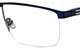 Dioptrické brýle Numan N047 - modrá